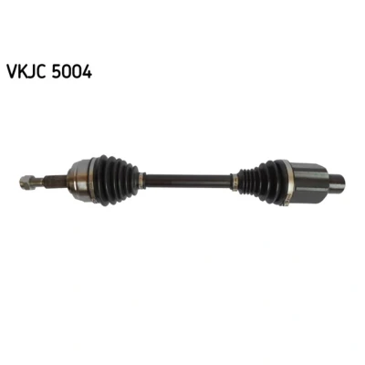 Kuva SKF VKJC 5004 Vetoakseli 611 DACIA: Duster SUV