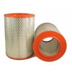 Kuva ALCO FILTER MD 5078 Ilmansuodatin 231,0 161,0 Suodatinpanos IVECO: DAILY 2 Pritsche/Fahrgestell