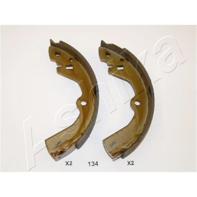 Kuva Jarrukenkäsarja, Taka akseli HYUNDAI, NISSAN OE 1N062638Z, 44060 47L25, 47L26