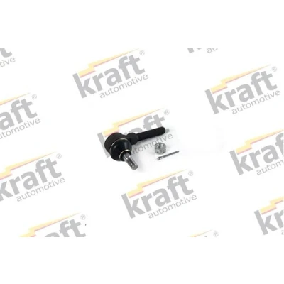 Kuva KRAFT 4315000 Raidetangon Pää M14x1.5 Etuakseli, Molemminpuolin, Ulompi