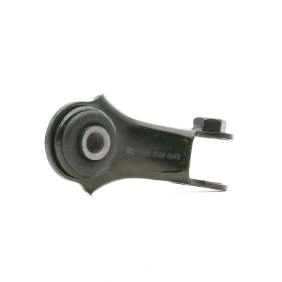 Kuva FEBI BILSTEIN 42069 Koiranluu Taka akseli, vasen, oikea 75 Teräs Musta HONDA: CIVIC 4 Hatchback, 6 Stufenheck