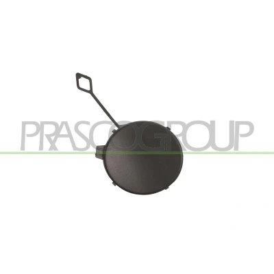 Kuva PRASCO MN7021284 Vetokoukun Luukku Taakse, vasen