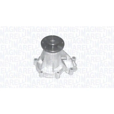 Kuva MAGNETI MARELLI 352316170678 Vesipumppu MERCEDES BENZ: W124 Sedan, C sarja E Sedan