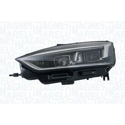Kuva Ajovalo, Oikea AUDI A5, A5 Cabriolet, Sportback OE 8W6941036, 8W6941784E