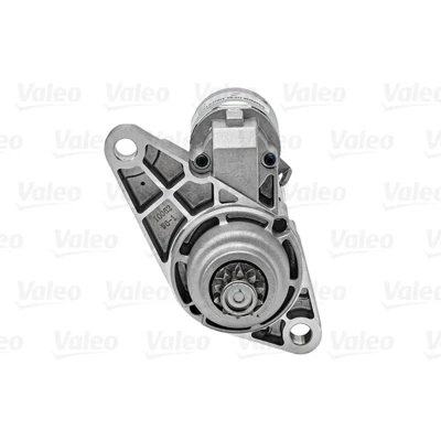 Kuva VALEO 201051 Starttimoottori 12 1,1 10 VOLKSWAGEN: Golf 6, 5, SKODA: Octavia 2 Combi, Fabia I Sedan, SEAT: Altea, Leon II Hatchback