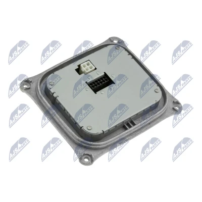 Kuva Ohjainlaite, valo, Molemminpuolin Mercedes benz S klass [W221] OE 221 870 63 89, A2218706389