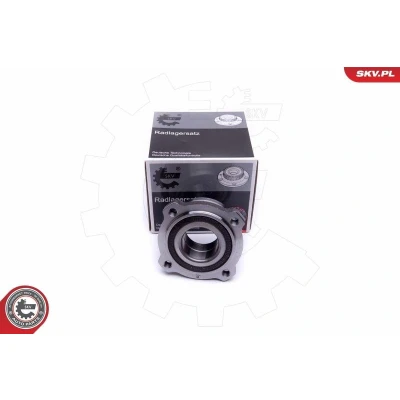 Kuva Pyöränlaakerisarja, Takana BMW X5 [E70, F15, F85], X6 [E71, E72, F16, F86] OE 33 41 6 795 961, 33416762314, 33416770974