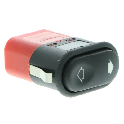 Kuva VEMO V25 73 0141 Lasinnostimen Kytkin Eteen, oikea, vasen FORD: Transit Mk5 Van, Bussi