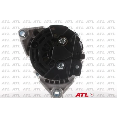 Kuva Laturi OPEL, VAUXHALL OE 24 429 105, 62 04 149, 6204105