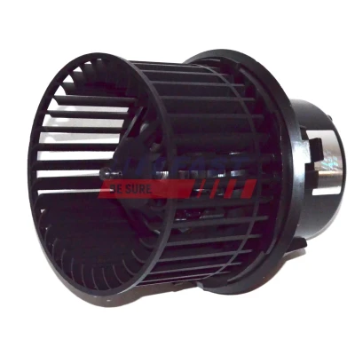 Kuva Sisätilapuhallin RENAULT CLIO III, KANGOO, KANGOO Express OE 7701057683, 7701059205