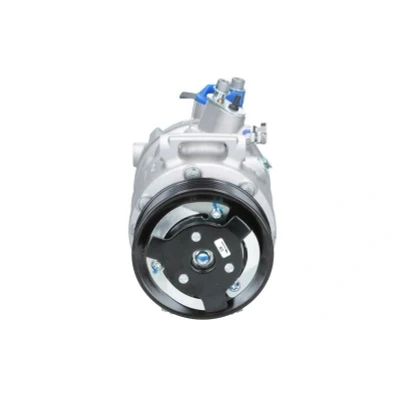 Kuva BV PSH 090.305.046.876 Ilmastoinnin Kompressori PXE16 PAG 46 SP A2 R134a VOLKSWAGEN: Transporter 6
