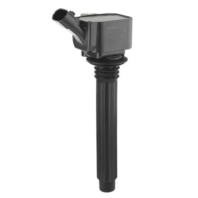 Kuva BERU ZS619 Sytytyspuola 3 napaa 12V SAE Liitäntä