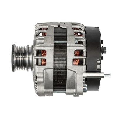 Kuva HELLA 8EL 015 637 101 Laturi 14V 180A VOLKSWAGEN: Transporter 6 Bus