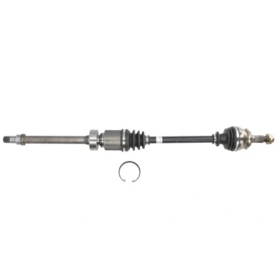 Kuva POINT GEAR PNG72524 Vetoakseli Etuakseli, oikea 890 76 Autoihin ilman ABS MINI: Hatchback