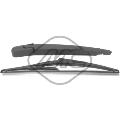 Kuva Pyyhkijänsulka, Takana ABARTH, ALFA ROMEO, CITROËN, DACIA, FIAT, FORD, HONDA, HYUNDAI, JAGUAR, KIA, MERCEDES BENZ, NISSAN, OPEL, PEUGEOT, RENAULT