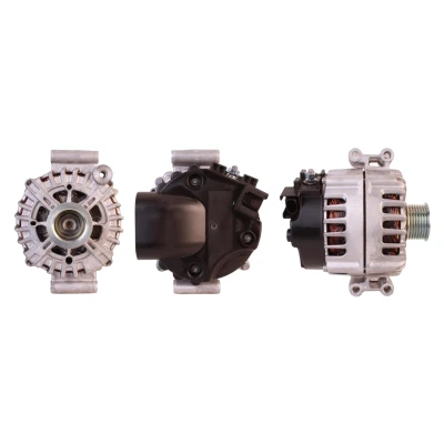 Kuva DRI 2151862202 Laturi 12V 220A BMW: 5 Touring, Sedan, X5