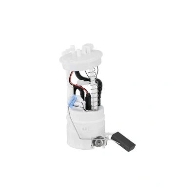Kuva HELLA 8TF 358 305 851 Polttoainepumppu Säiliön anturilla, Tiivisteillä Sähköinen Bensiini NISSAN: Qashqai / Qashqai+2 I