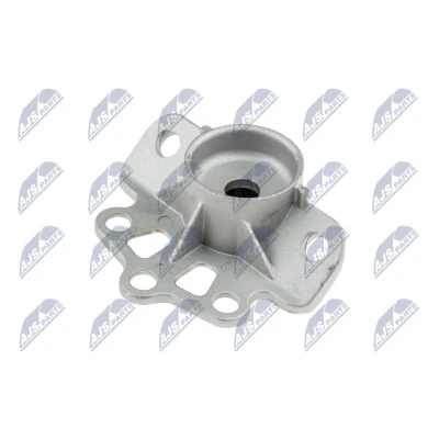 Kuva NTY AD FT 003 Jousijalan Tukilaakeri Taka akseli, vasen OPEL: Corsa D Hatchback, E FIAT: Grande Punto Evo Hatchback