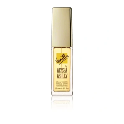 Kuva Alyssa Ashley Vanilla Eau de Toilette 25 ml