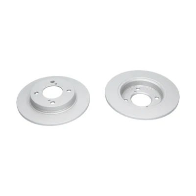Kuva KAVO PARTS BR 8751 C Jarrulevyt 228 9 4 100 täysi pinnoitettu SUZUKI: SWIFT 5