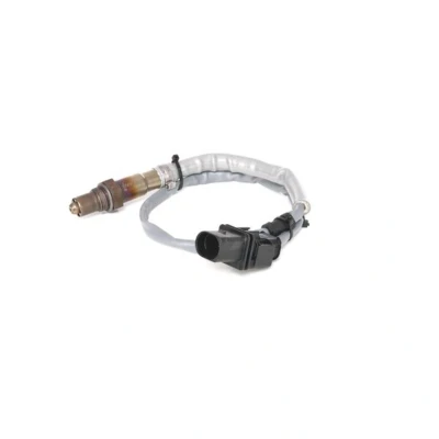 Kuva BOSCH 0 258 017 307 Lambda Anturi 5 VOLKSWAGEN: Passat B6 Variant, Sedan, GOLF 6