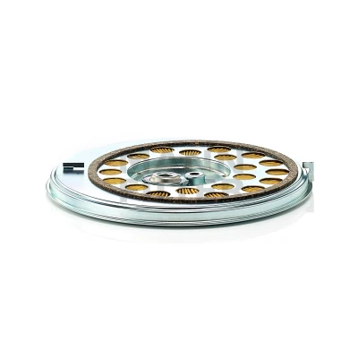 Kuva MANN FILTER H 1810/1 Hydrauliikkasuodatin, Automaattivaihteisto