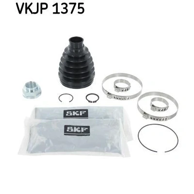 Kuva SKF VKJP 1375 Paljekumisarja, Vetoakseli 91,62 Thermoplast