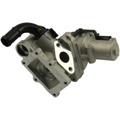 Kuva Venttiili, pakokaasun kierrätys HYUNDAI i40 I, CW ix35, KIA CARENS IV, OPTIMA, SPORTAGE III OE 284102A850