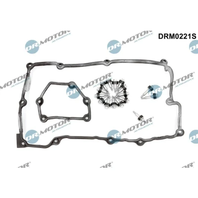 Kuva Tiivistesarja, vent. koppa Dr.Motor Automotive DRM0221S