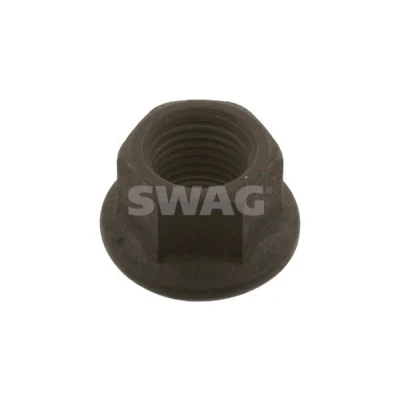 Kuva SWAG 99 90 3556 Pyöränmutterit Sileä istukka 19