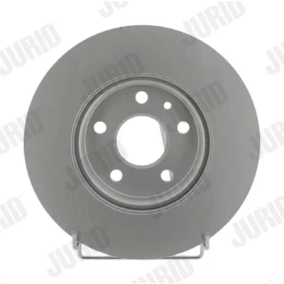 Kuva JURID 562642JC Jarrulevyt 276 26 5 Tuuletettu pinnoitettu Ruuveilla OPEL: Astra J Sports Tourer, Hatchback, Sedan
