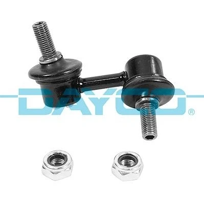Kuva DAYCO DSS1150 Koiranluu Etuakseli, oikea M10x1.25 HONDA: Civic 7 Hatchback, CR V 2, Limousine