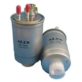 Kuva ALCO FILTER SP 1291 Polttoainesuodatin Letkusuodatin 8,0 FIAT: Punto II Hatchback, Doblo I Farmari