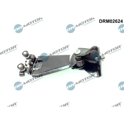 Kuva DR.MOTOR AUTOMOTIVE DRM02624 Rullaohjain, Liukuovi Keskellä, oikea
