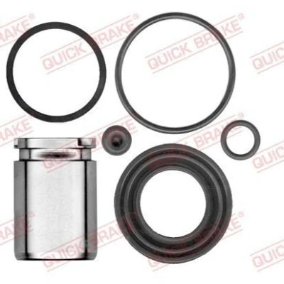 Kuva QUICK BRAKE 114 5215 Jarrusatula Korjaussarja Kuulahylsyllä 36 OPEL: Astra K Van / Hatchback, Sports Tourer, Hatchback