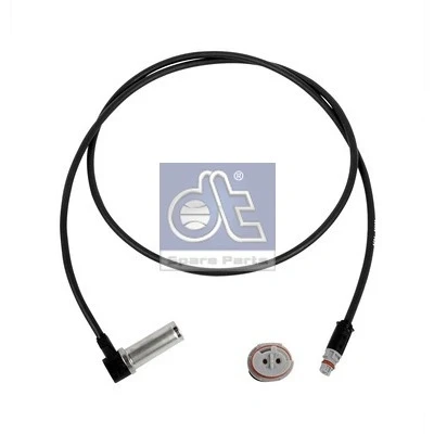 Kuva DT Spare Parts 7.36909 ABS Anturi Taka akseli, Etuakseli 1300 IVECO: DAILY 4 Kasten/Kombi, 3 Kasten/Kombi
