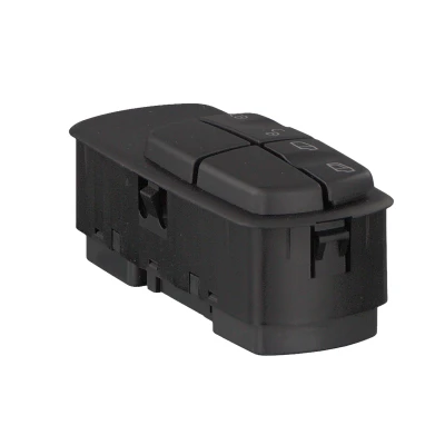 Kuva FEBI BILSTEIN 101842 Kytkin, Ovenlukitus