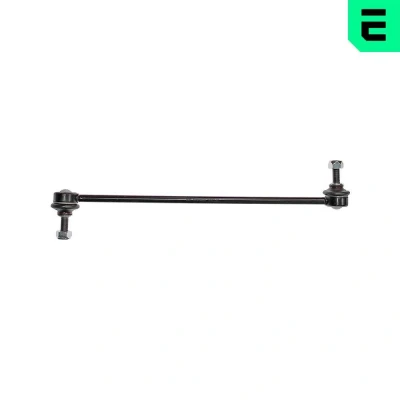 Kuva OPTIMAL G7 1125 Koiranluu Etuakseli, vasen, oikea 325 M10 x 1,25 mm RHT