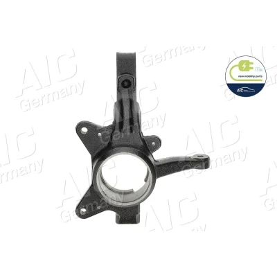 Kuva Olka akseli, pyöräntuenta, Etuakseli, vasen MERCEDES BENZ, RENAULT OE 8200 755 585