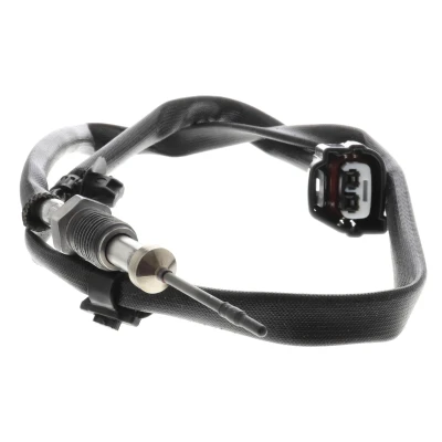 Kuva VEMO V38 72 0235 Tunnistin Pakokaasulämpötila Q+, original equipment manufacturer quality NISSAN: Qashqai / Qashqai+2 I, X Trail