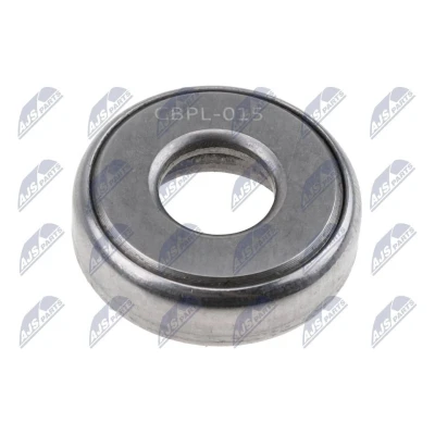Kuva Vaimennuskumi, jousitus, Etuakseli, Yläpuolella OPEL OE 90468618