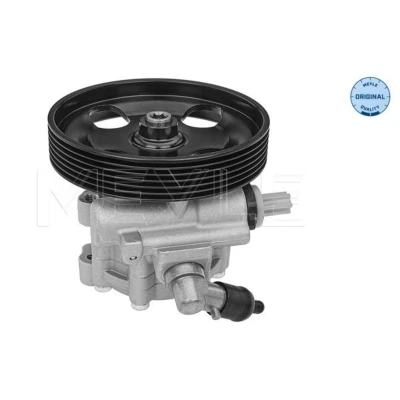 Kuva MEYLE 11 14 631 0010 Ohjaustehostimen Pumppu Hydraulinen 6 PEUGEOT: Boxer Van