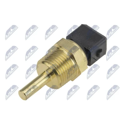 Kuva Jäähdytysnestelämpötilan sensori HYUNDAI, ISUZU, KIA, MITSUBISHI, OPEL OE 39220 35510, 35520, 3C100