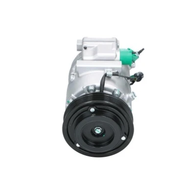 Kuva BV PSH 090.155.072.874 Ilmastoinnin Kompressori 6VS14ic PAG 46 SP A2 R134a KIA: cee‘d I Hatchback, Farmari, HYUNDAI: i30 Hatchback