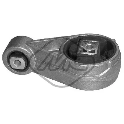 Kuva Moottorin tuki, Takana FORD FOCUS I, II, Sedan Turnier TOURNEO CONNECT, TRANSIT CONNECT OE 1061205, 107017