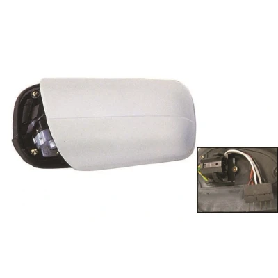 Kuva Taustapeili, Vasen MERCEDES BENZ C KLASS [W202], T Model [S202] OE 2028100721, 2028110160, 2108104516