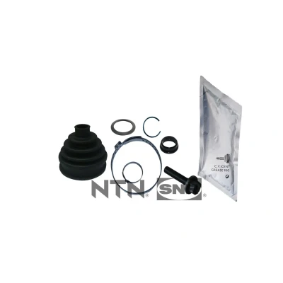 Kuva Paljekumisarja, vetoakseli, Edessä, Etuakseli, Edessä ja takana, oikea, vasen AUDI, FORD, SEAT, SKODA, VW OE 3B0498203F, 441
