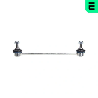 Kuva OPTIMAL G7 870 Koiranluu Taka akseli, vasen, oikea 233 M10 x 1,25 RHT M MINI: Hatchback