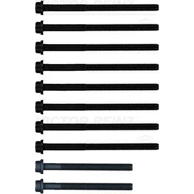 Kuva REINZ 14 32134 01 Kannen Pultit Torx, sisä FORD: Focus 2 Kombi, S Max Mk1, FIESTA 4