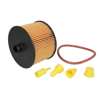 Kuva HENGST FILTER E79KP D118 Polttoainesuodatin Suodatinpanos VOLVO: V50, C30, S40 II, FORD: MONDEO 4 Turnier, Focus 2 Kombi, S Max Mk1, PEUGEOT: 508 I SW